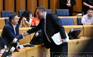 Usvojio Dom naroda PS BiH: Uvodi se diferencirana stopa PDV-a